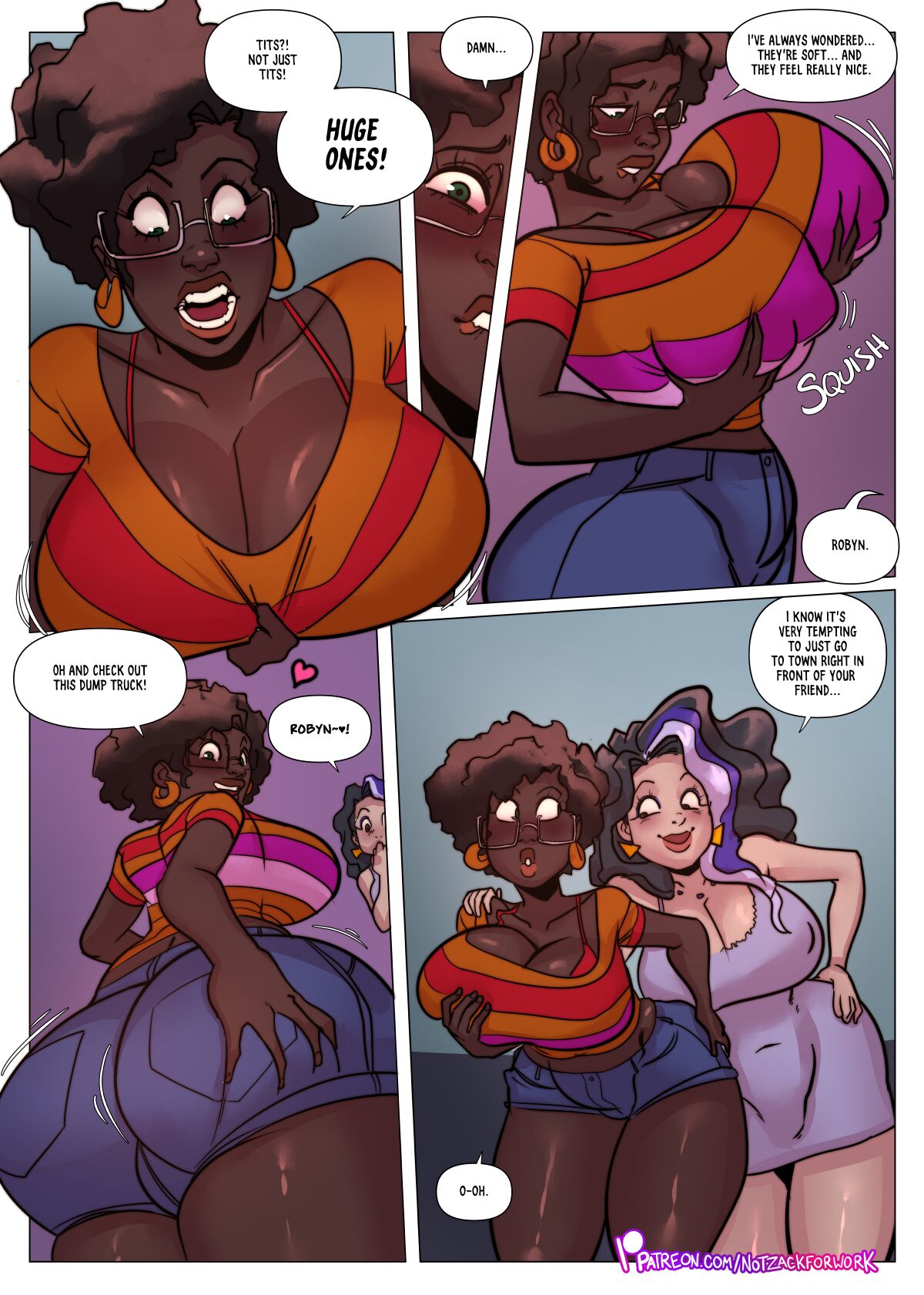 Lift Together 2 – notzackforwork