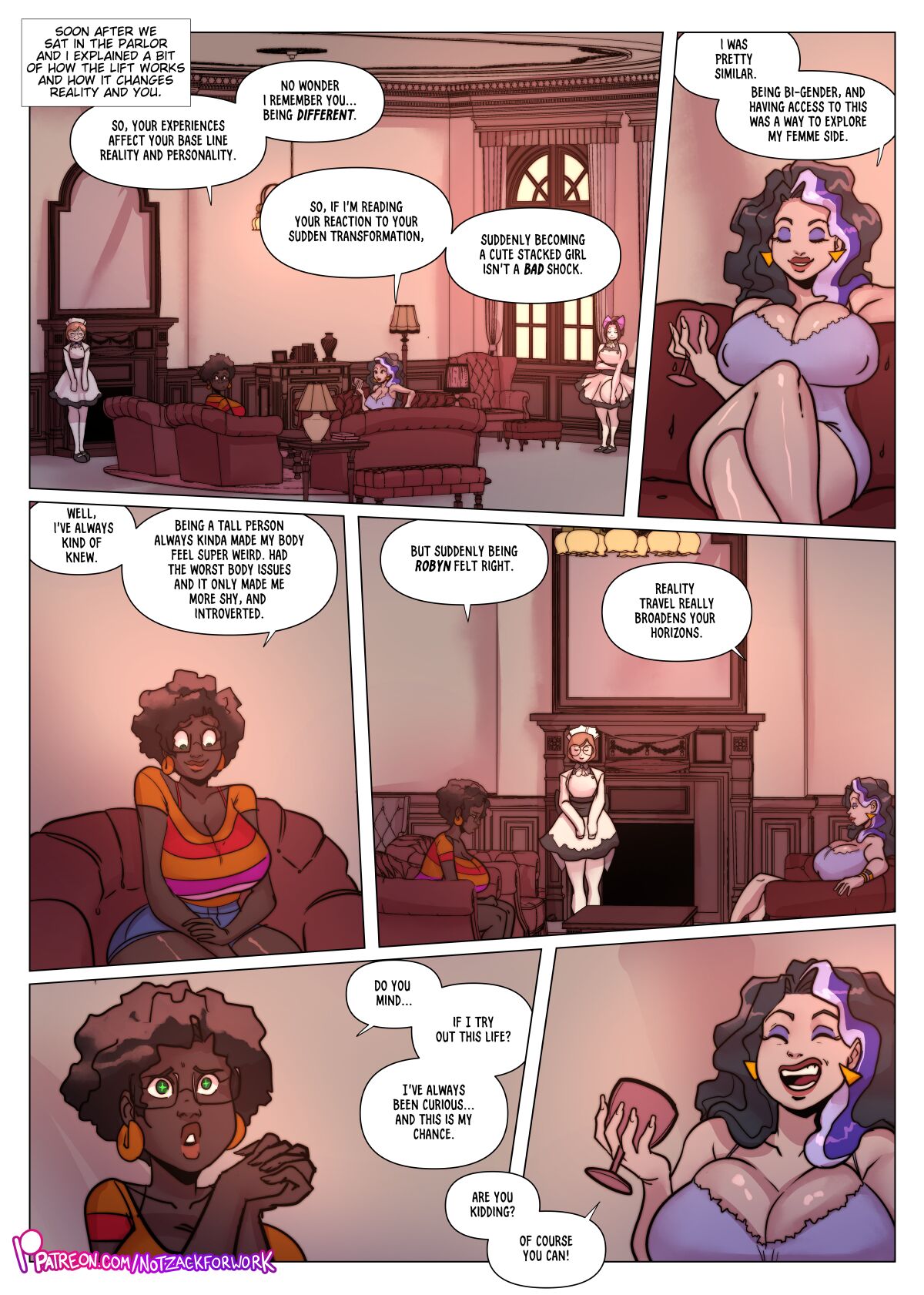 Lift Together 2 – notzackforwork