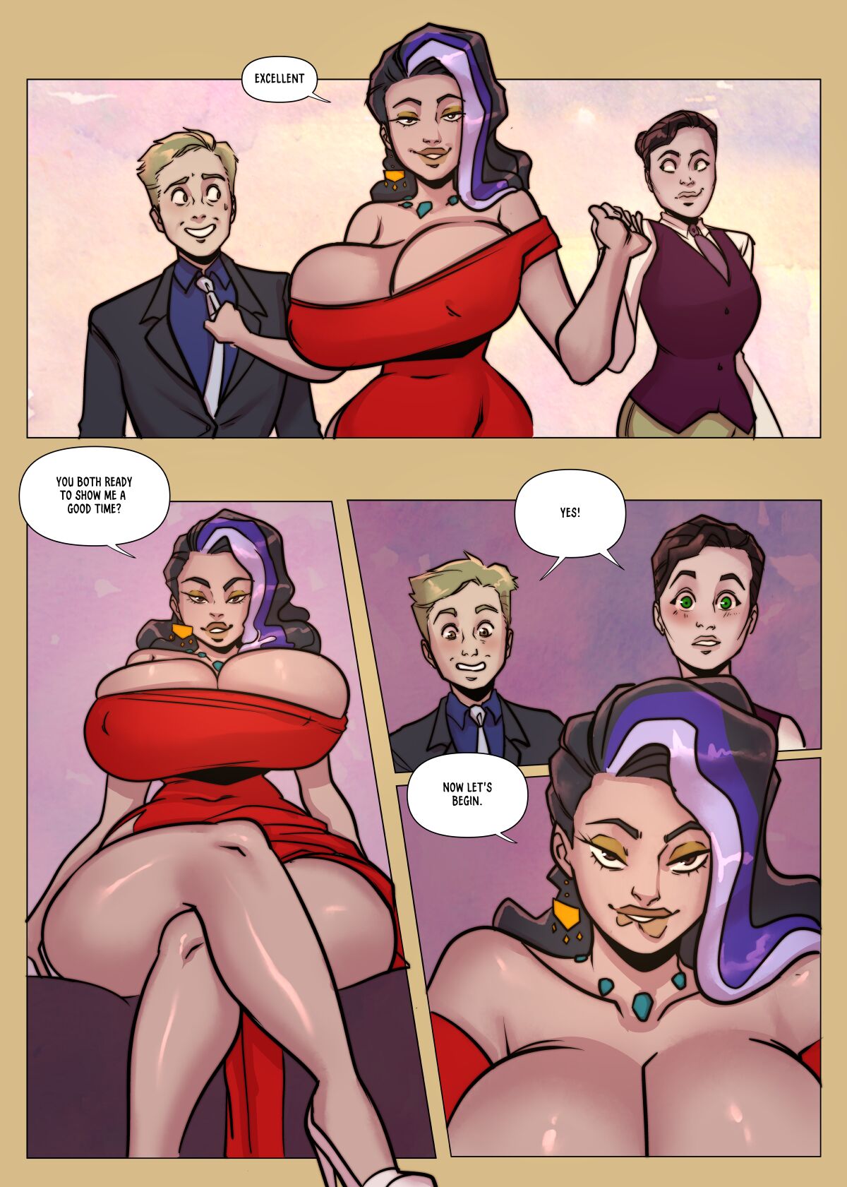 Lift Together 2 – notzackforwork