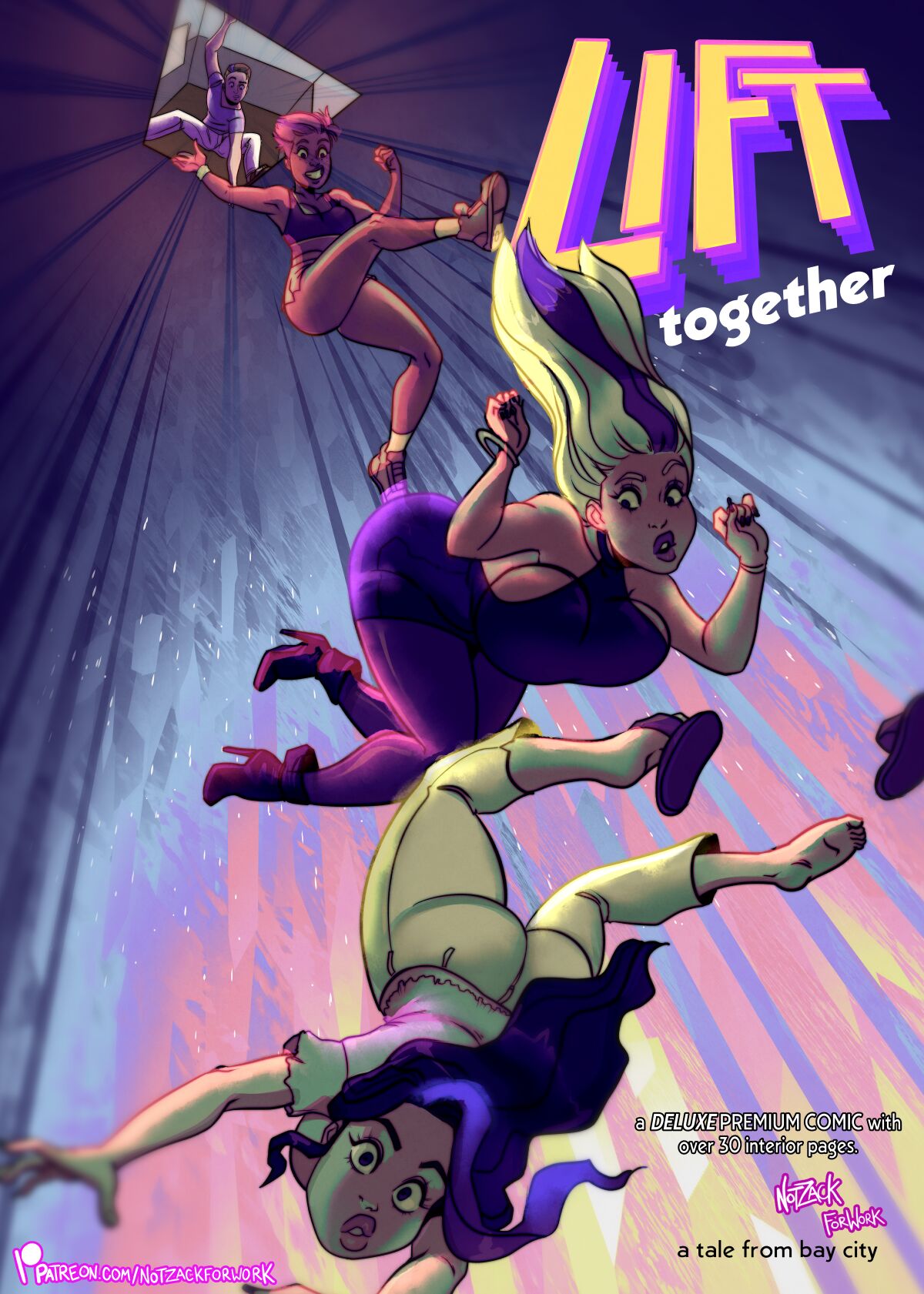 Lift Together 2 – notzackforwork