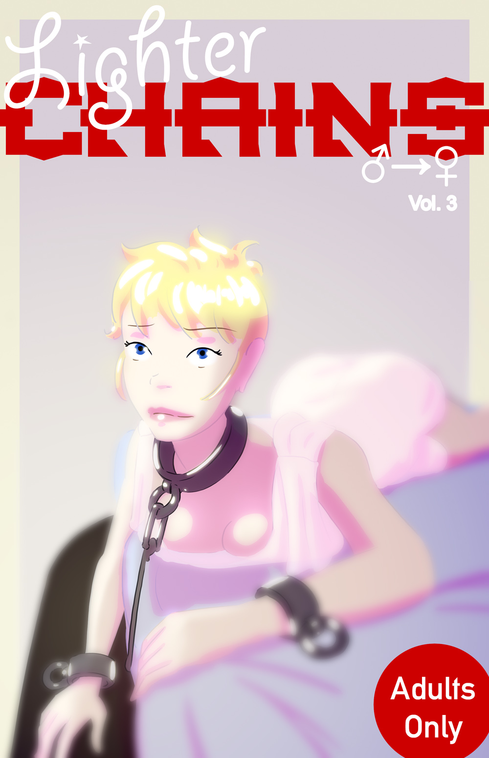 Lighter Chains 3 – Satin Minions