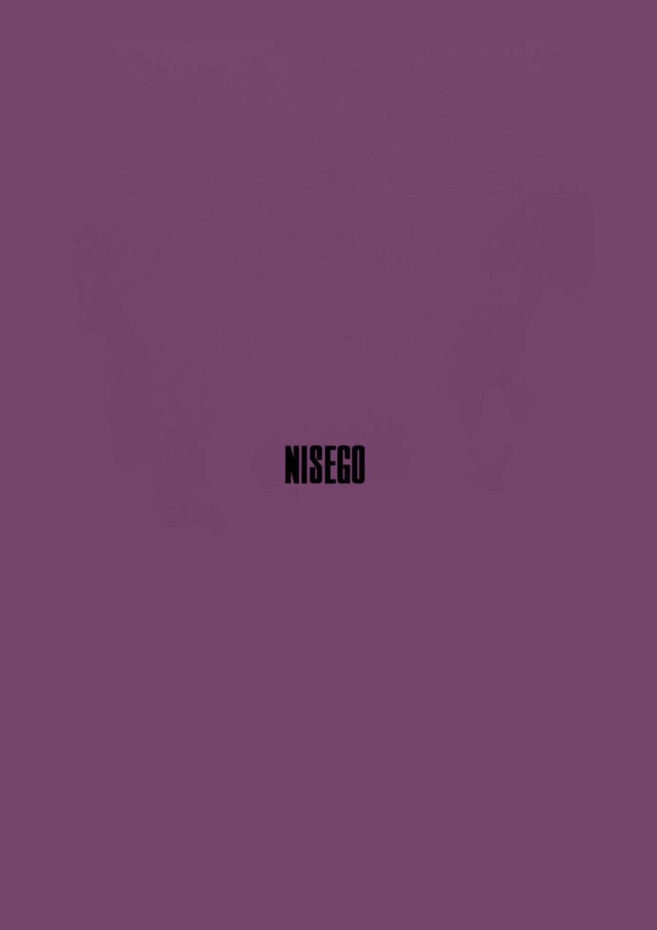 Lilith’s Spell – Nisego