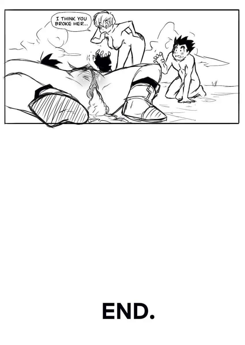 Look at Me – lemonjoojoo