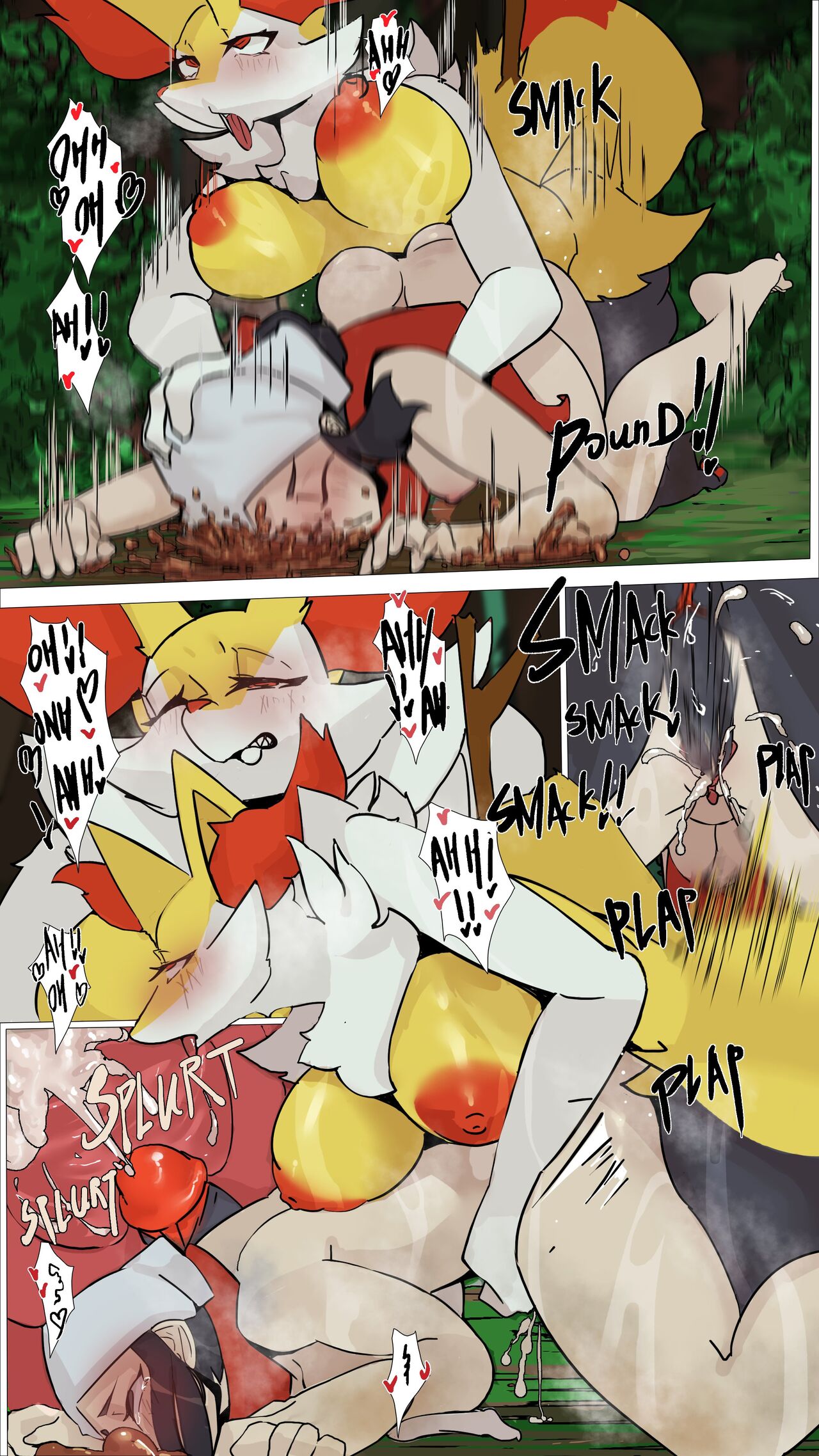 Lopunny’s Season – Wuwutim