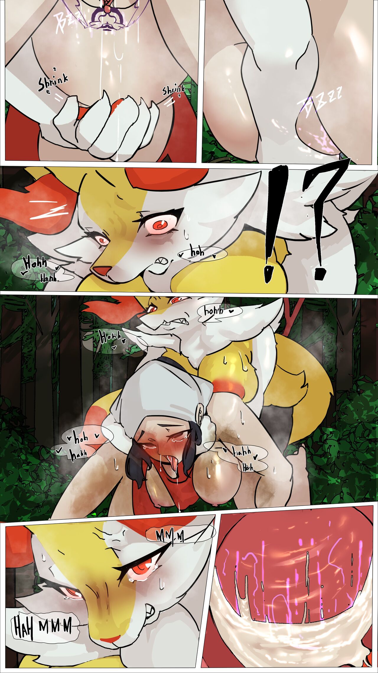Lopunny’s Season – Wuwutim