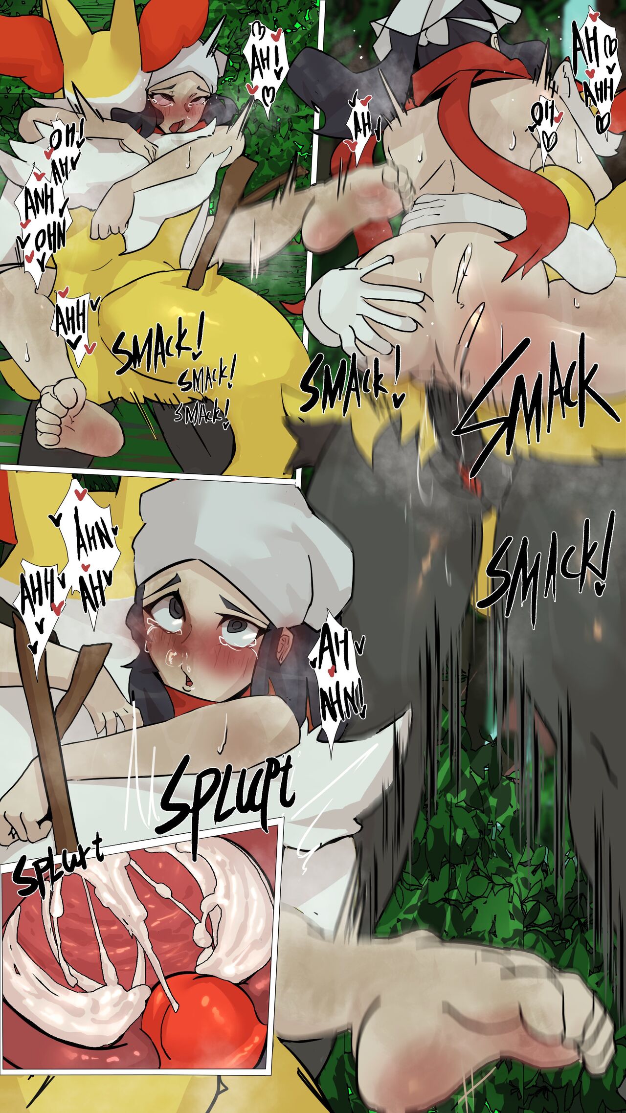 Lopunny’s Season – Wuwutim