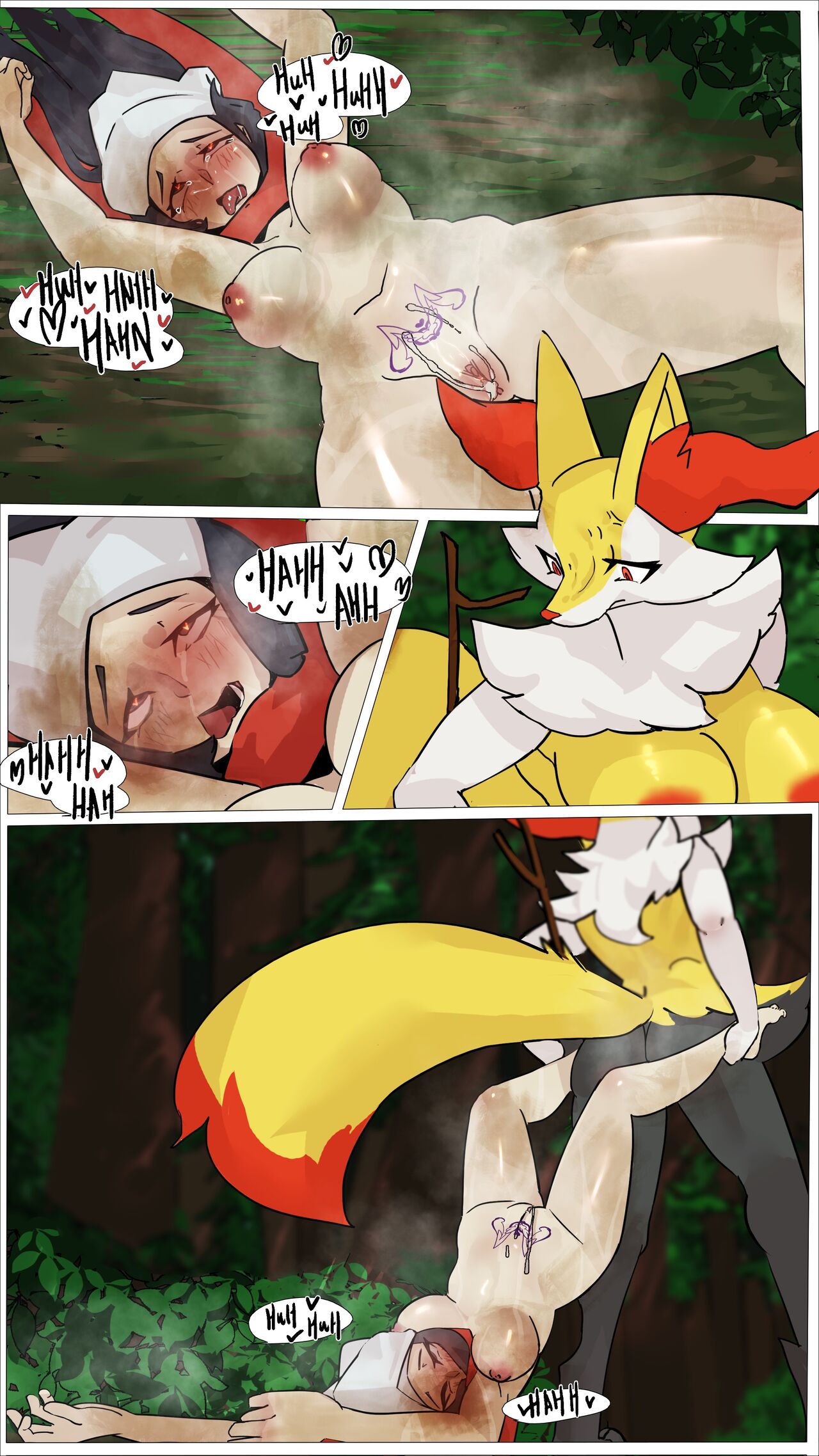 Lopunny’s Season – Wuwutim