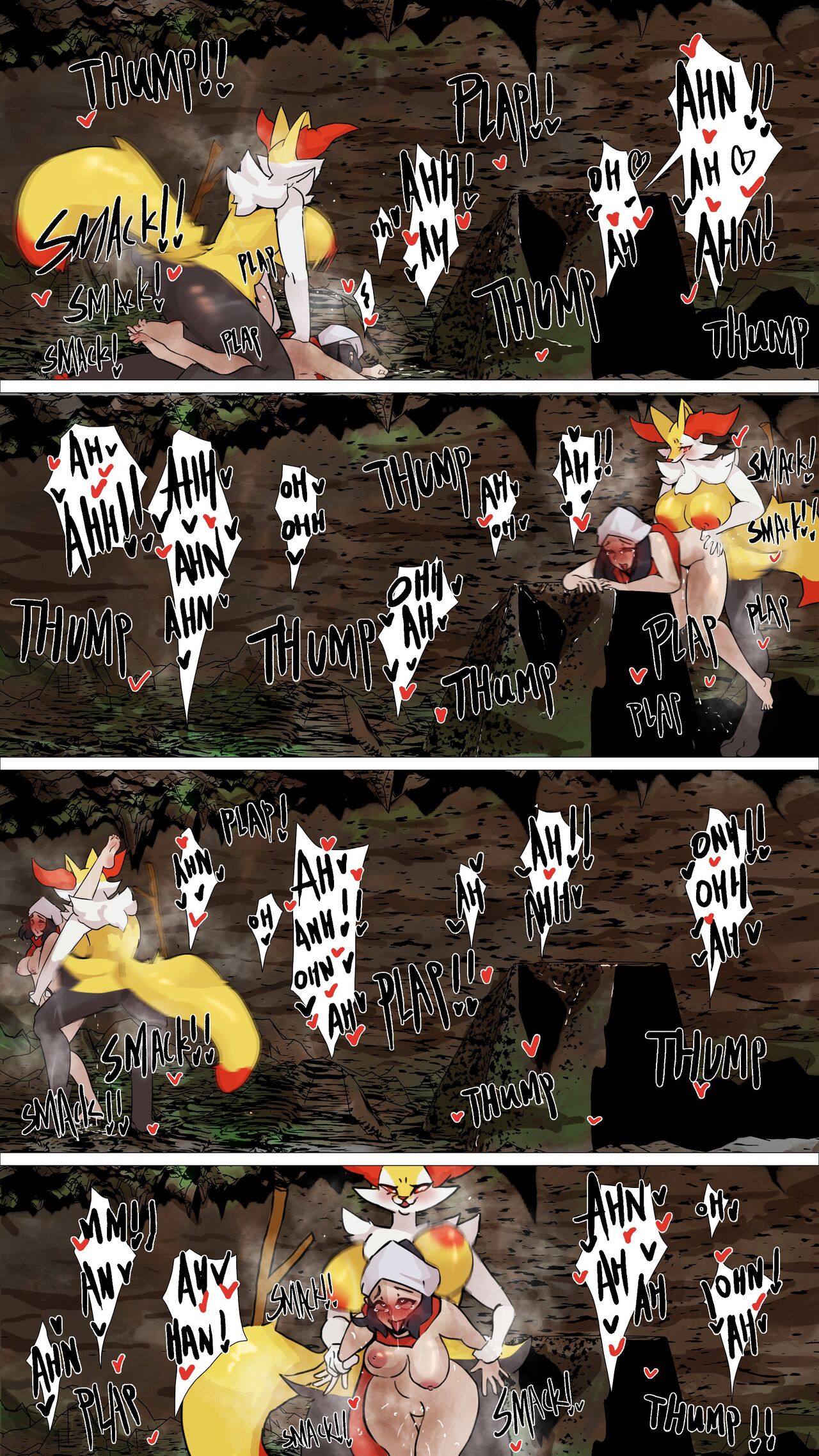 Lopunny’s Season – Wuwutim