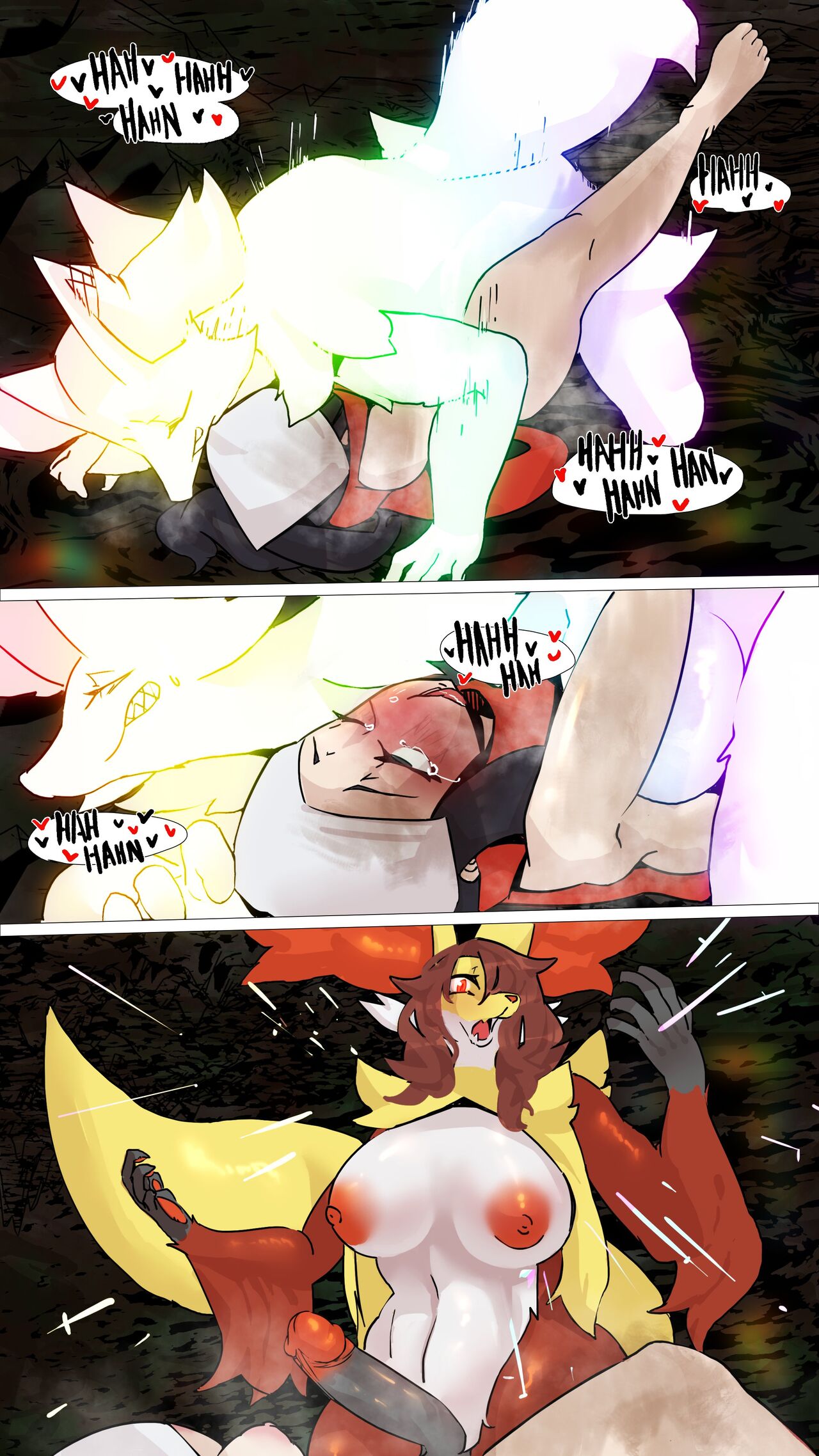 Lopunny’s Season – Wuwutim