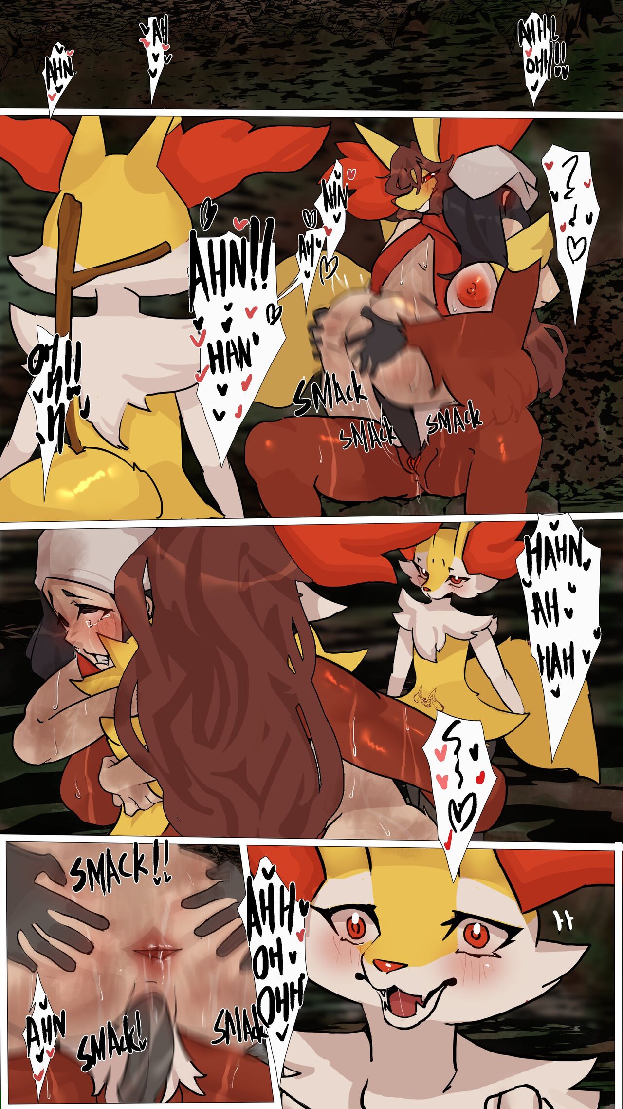 Lopunny’s Season – Wuwutim