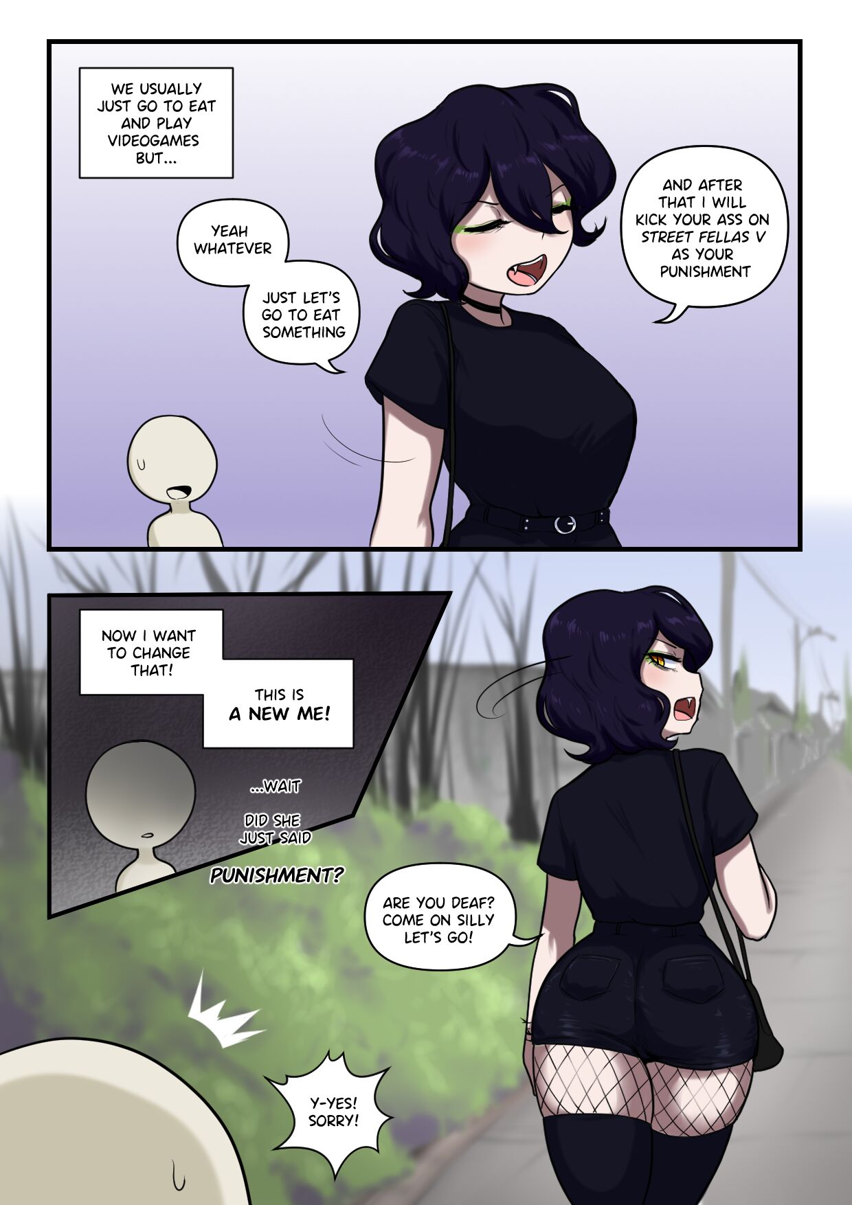 Loser’s Date – Dakosito