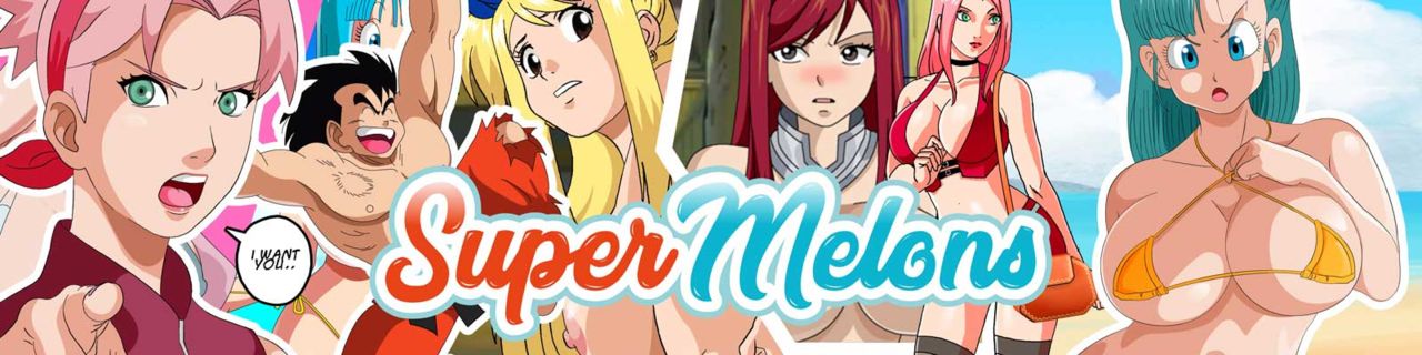 Lost Days – Super Melons