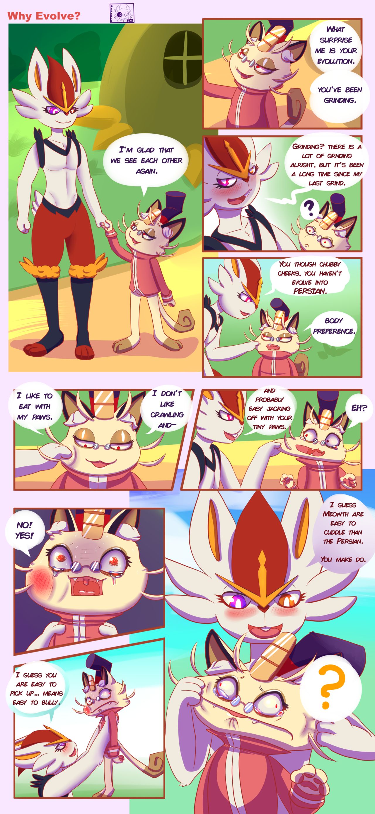 Lost Frienship – Asderzx