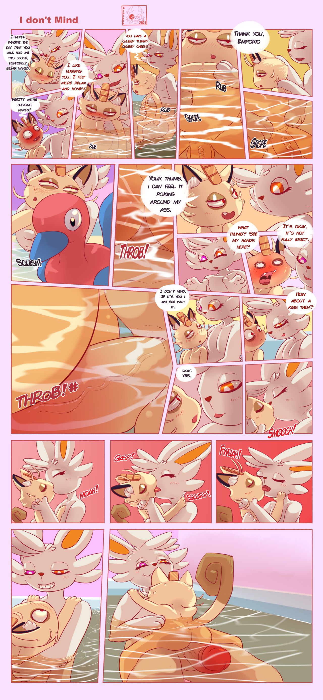 Lost Frienship – Asderzx