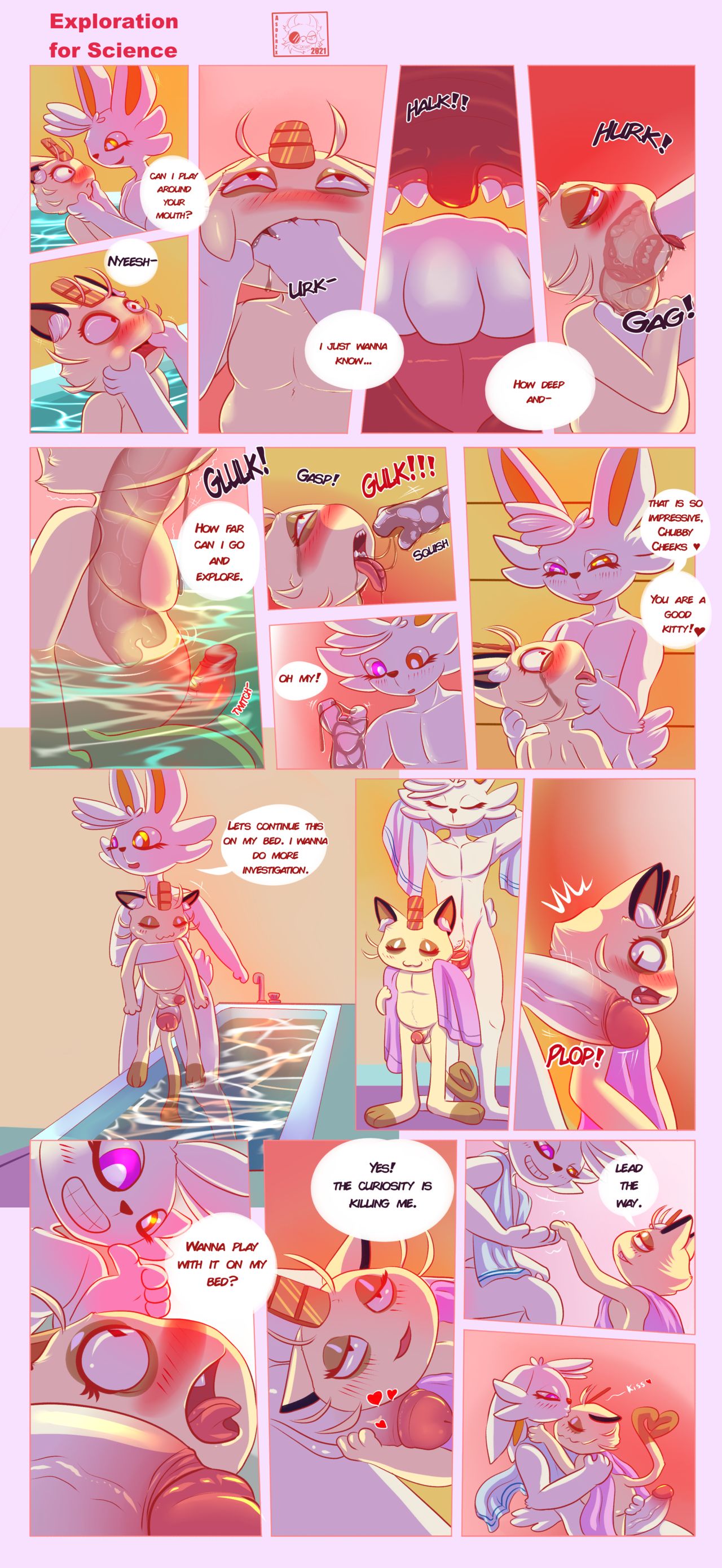 Lost Frienship – Asderzx