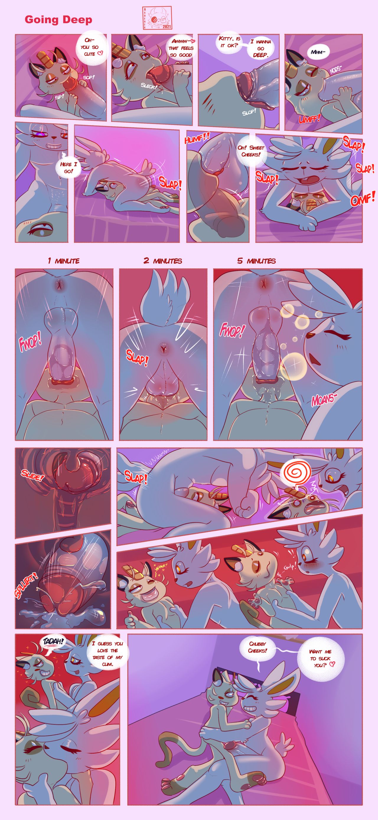 Lost Frienship – Asderzx