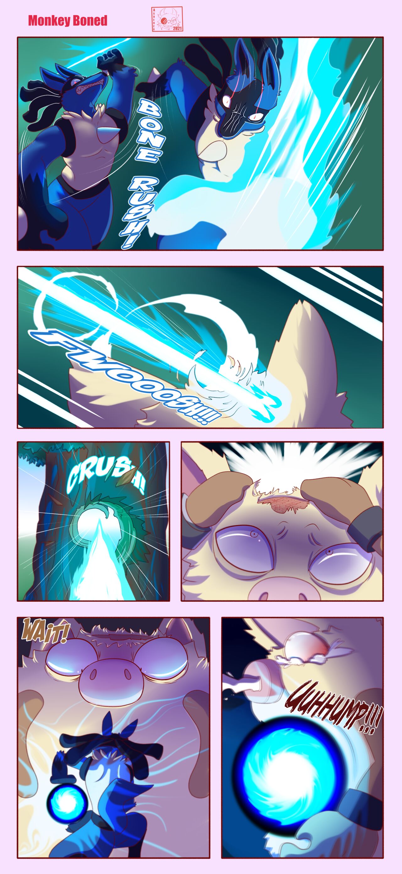 Lost Frienship – Asderzx