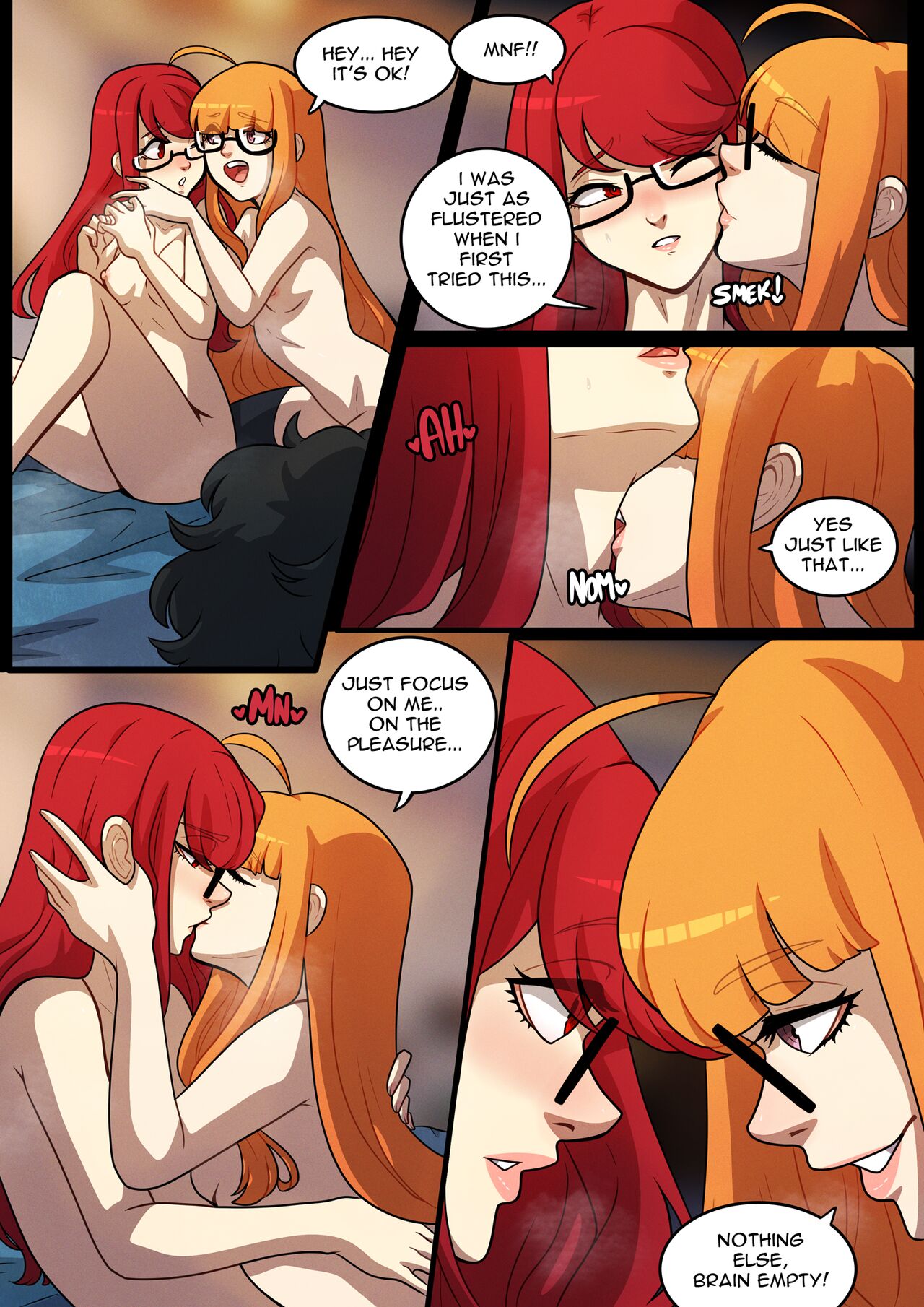 Love Navi Sumi – Kinkymatio