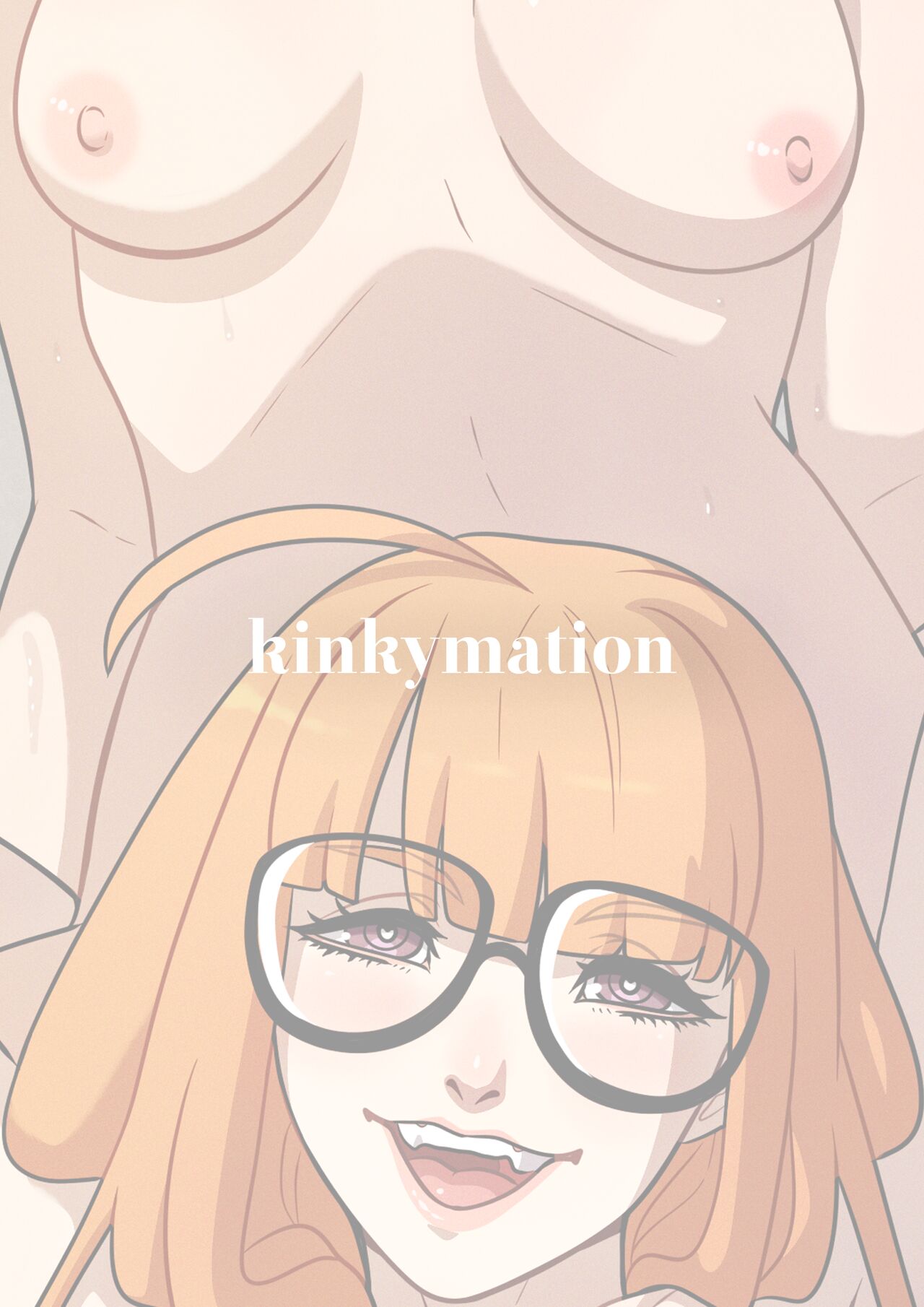LoveNavi: Makoto – kinkymation