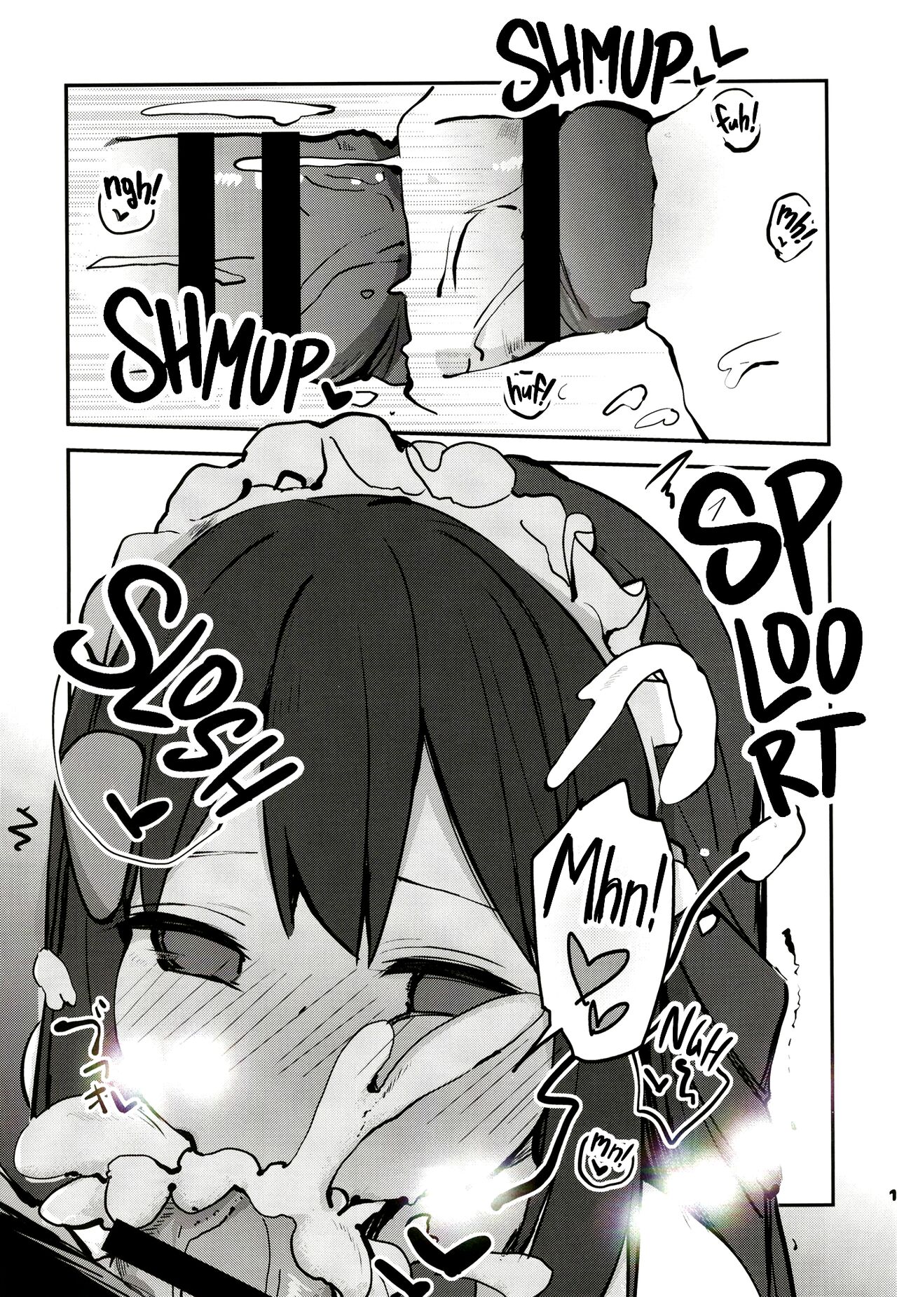 Lovey-Dovey Hypnosis with Dawn – Pokémon