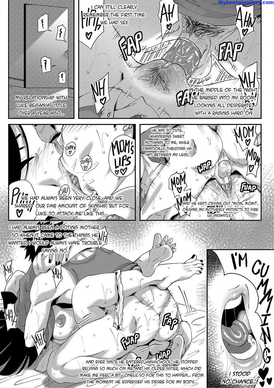 Luke Will Take Care Of It 2.5 – Aarokira