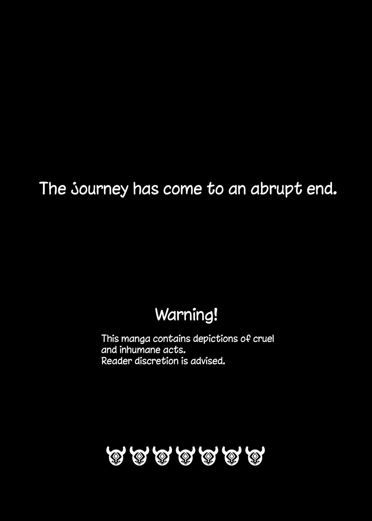 Lumine,The End of Travel – Genshin Impact