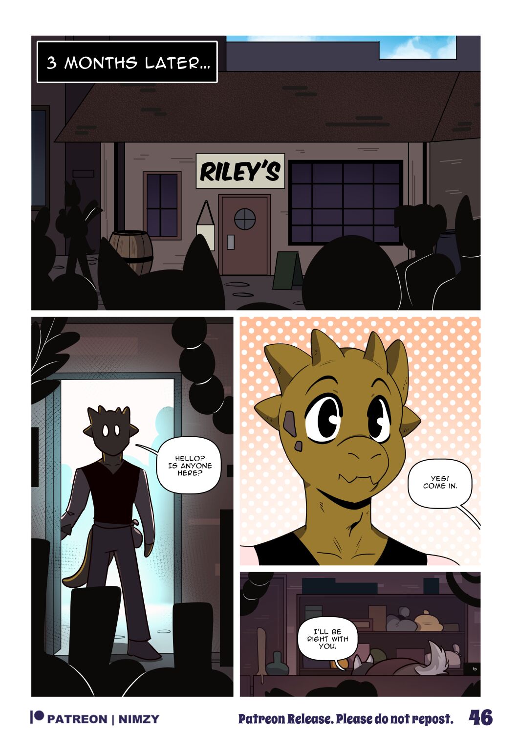 Lust Spice – NomDelights