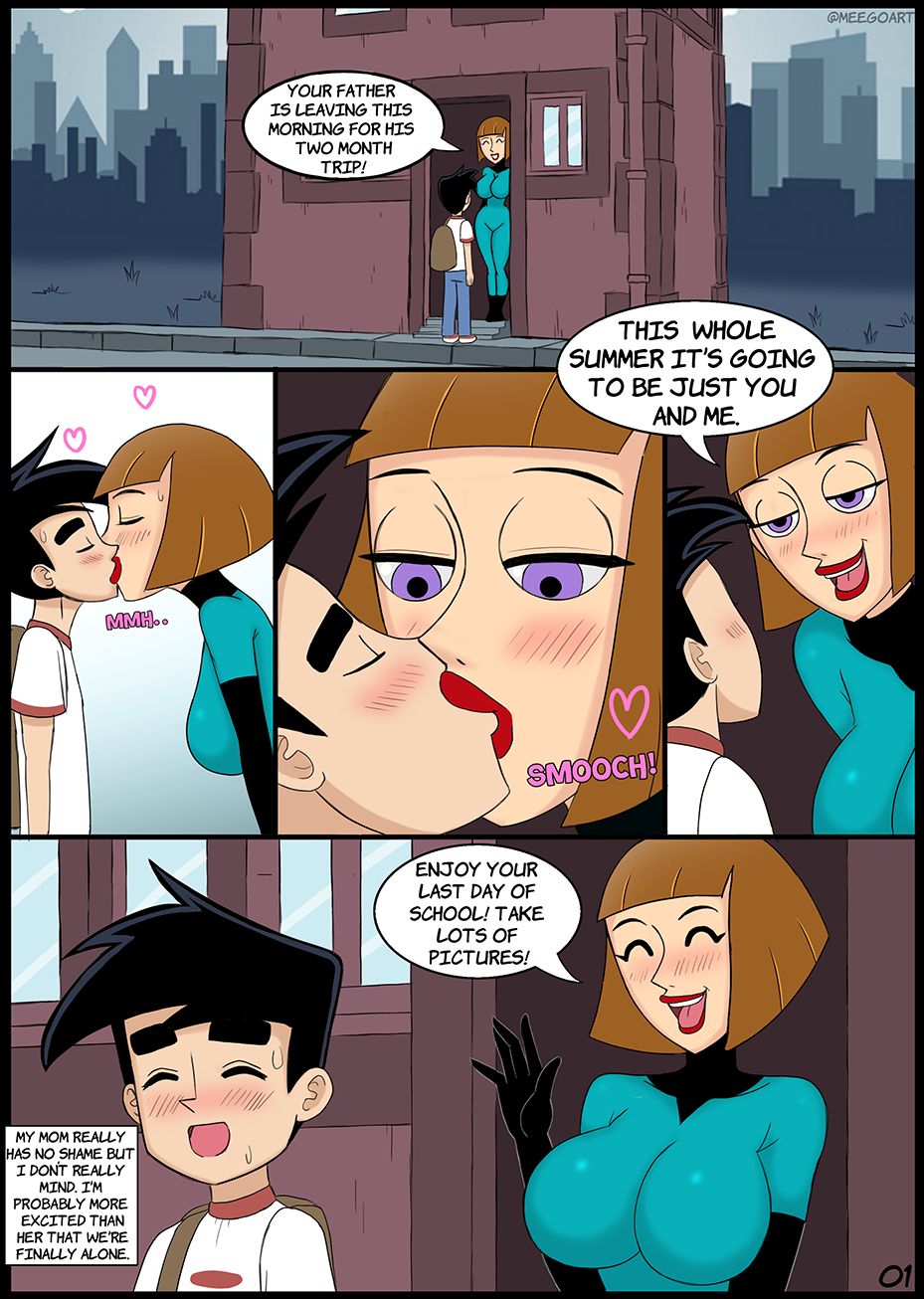 Maddie Fenton – MeegoArt