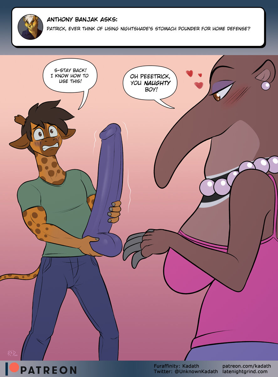 Mage Bundle Continued – Kadath