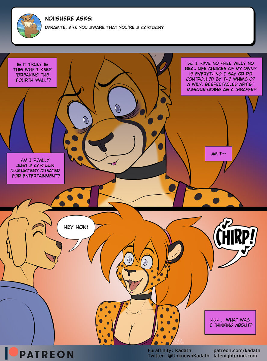 Mage Bundle Continued – Kadath