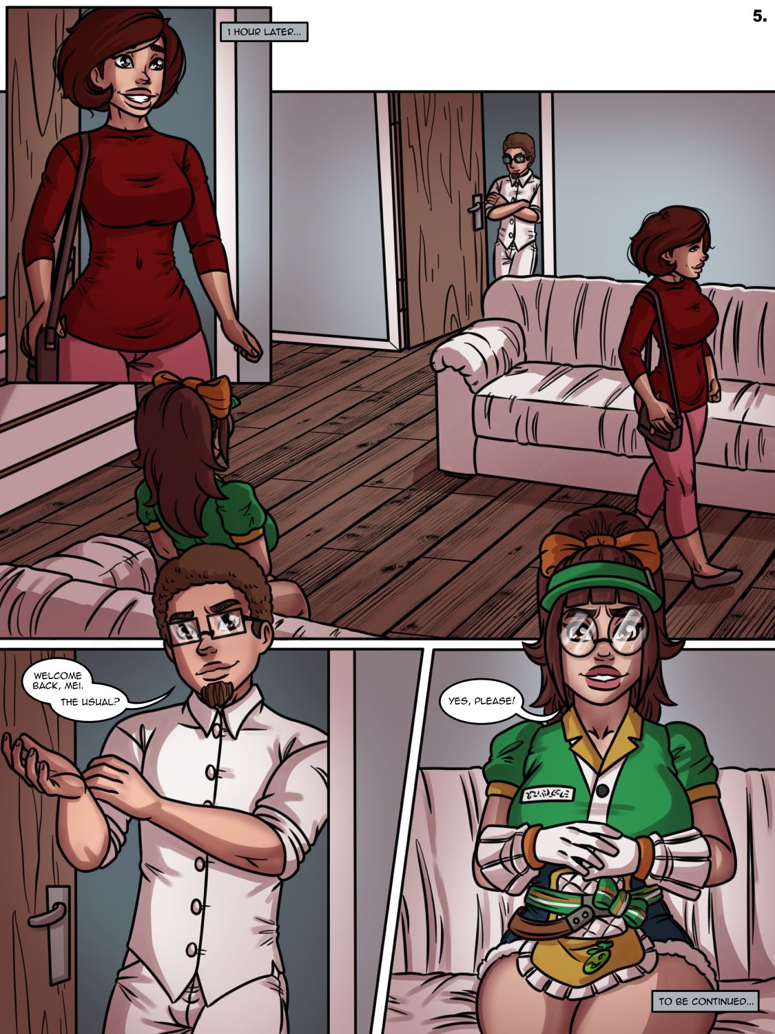 Majestic Massage Salon