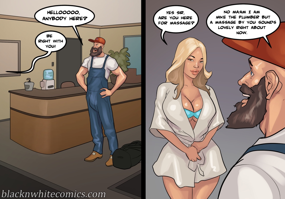 Make America Great Again 2 – BlackNWhiteComics