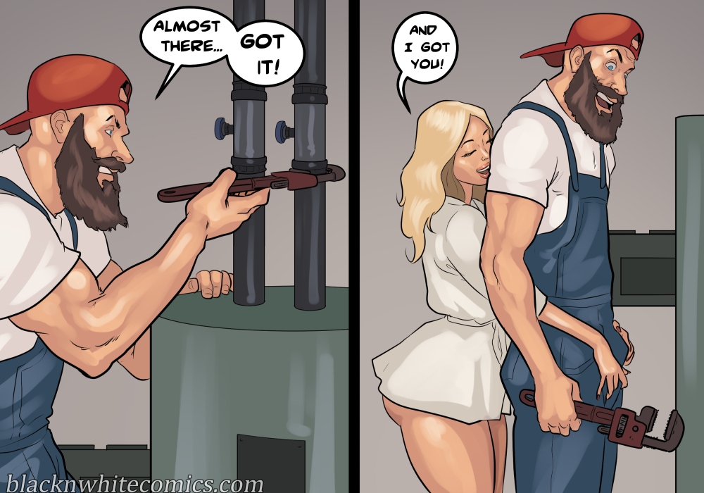 Make America Great Again 2 – BlackNWhiteComics