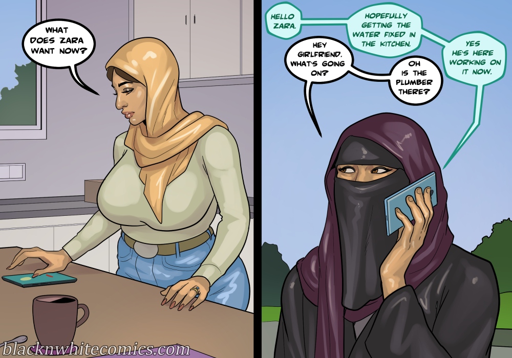 Make America Great Again 2 – BlackNWhiteComics