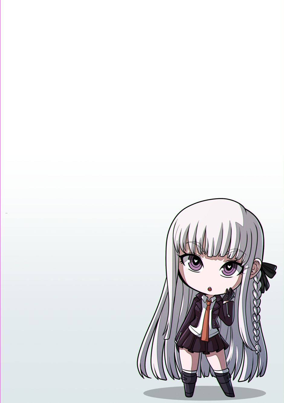 Makoto’s Hopeful Romance – Kinkymation