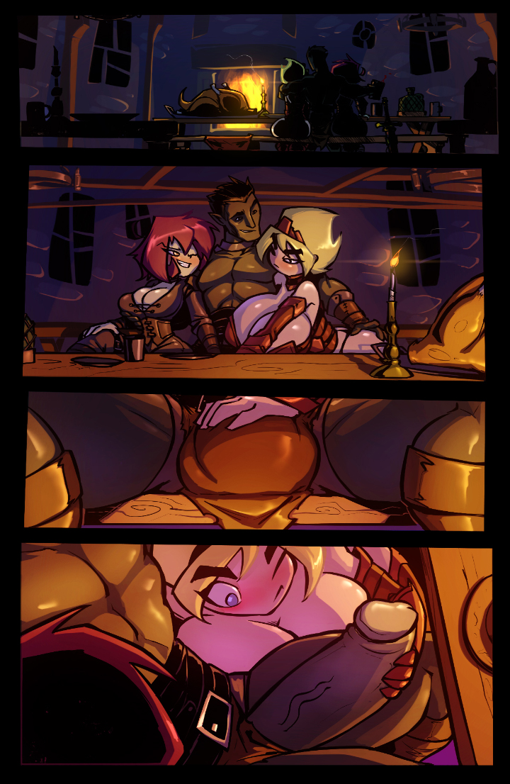 Mandy XXX Collection