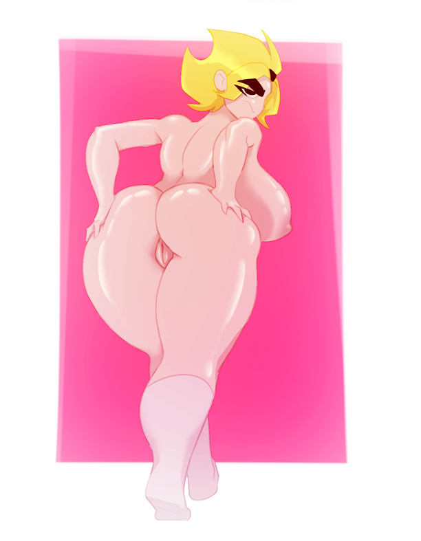 Mandy XXX Collection