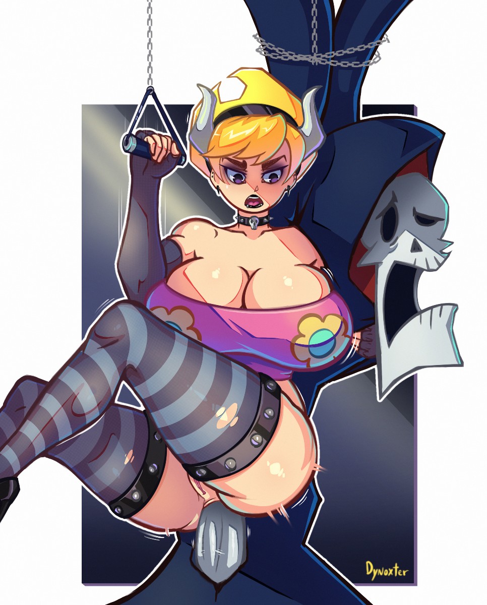 Mandy XXX Collection