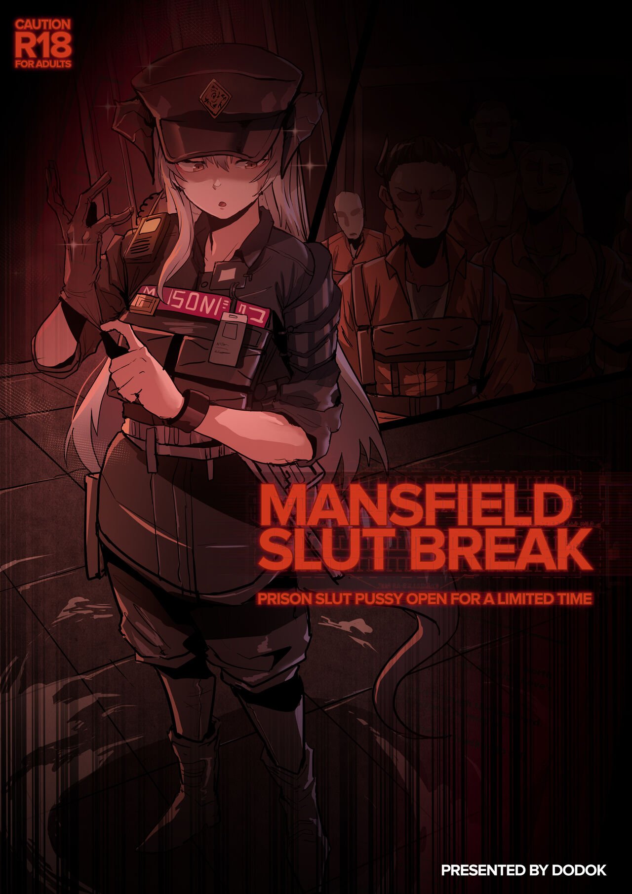 Mansfield Slut Break – Dodok