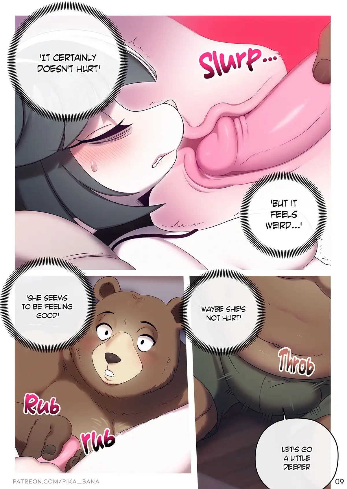 Manual For The Toy – Strong Bana