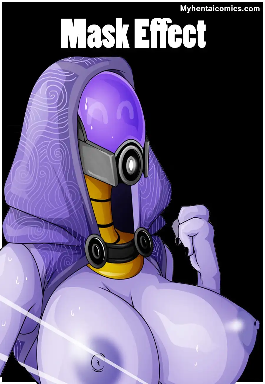 mask effect – witchking00