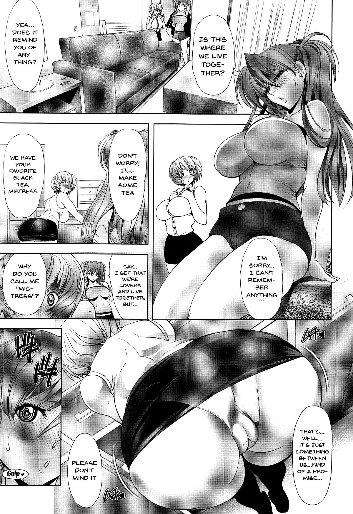 MASTER Fly To THe Honey Moon – Evangelion