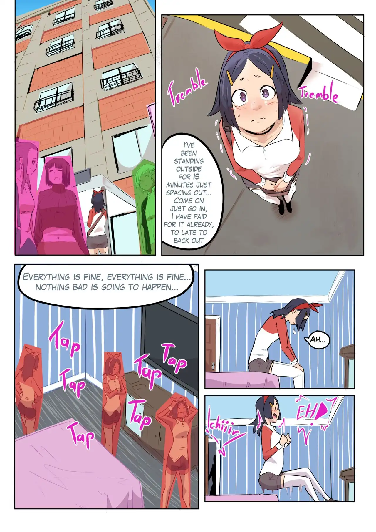 MeetNCosplay 2 – Ukaya Masaru