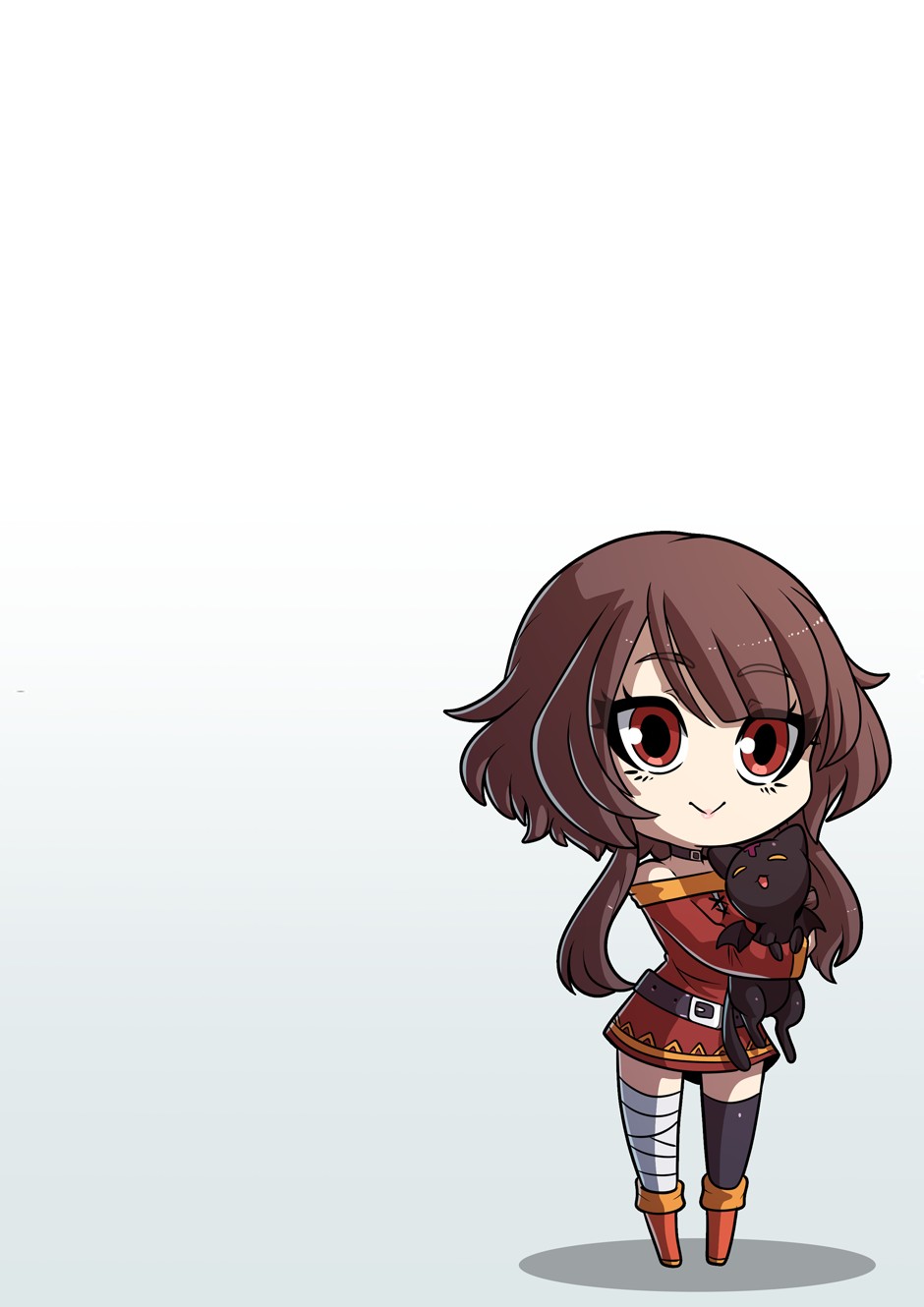 Megumin Quest! – Konosubass