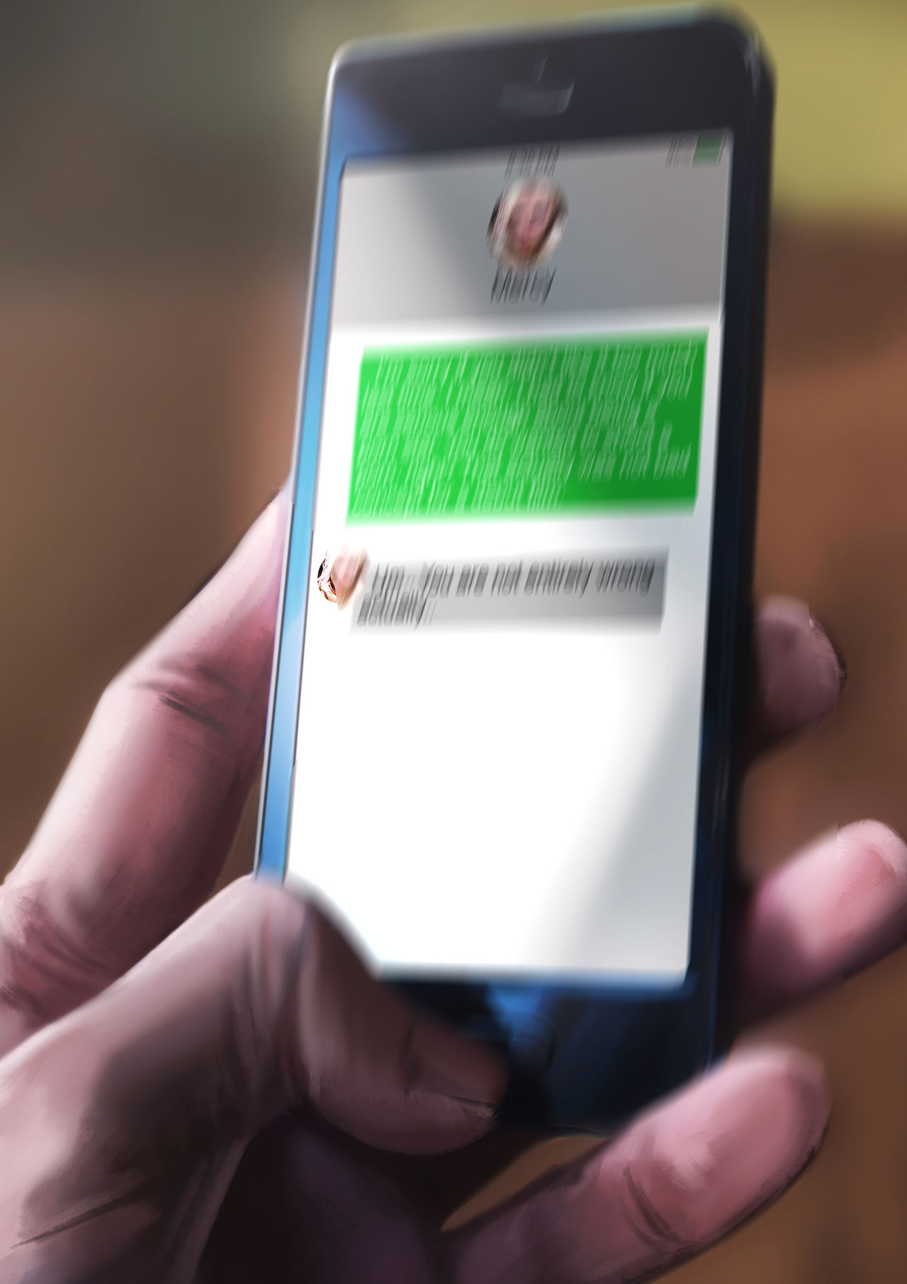 Mercy’s Second Audition – Overwatch