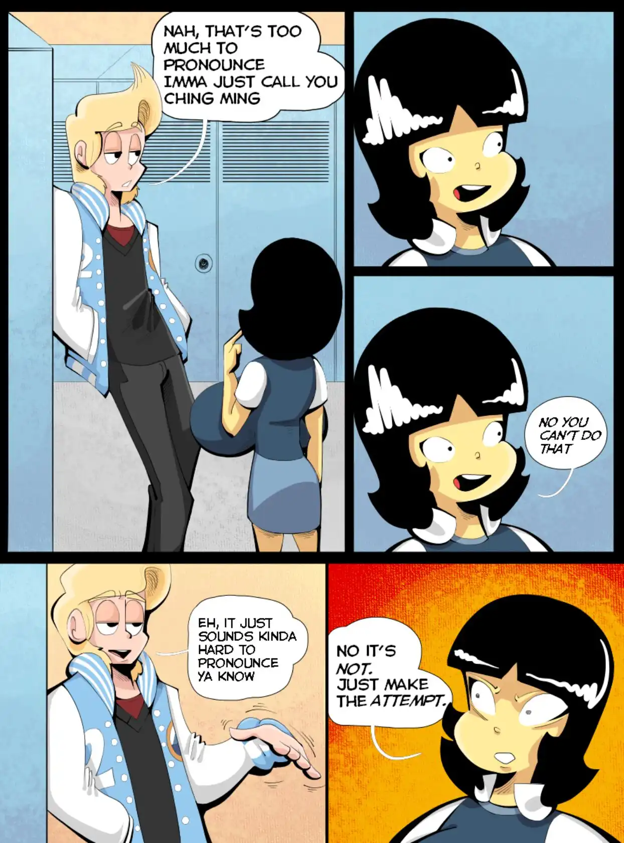 Meteor Creek: Fight Club – BootlegJones