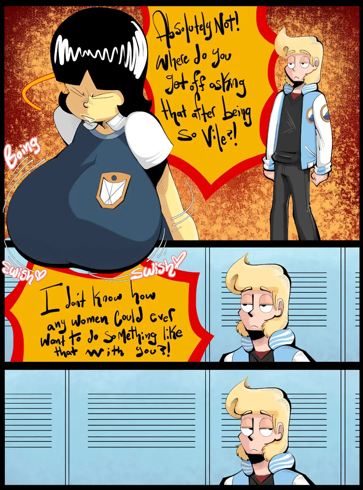 Meteor Creek: Fight Club – BootlegJones