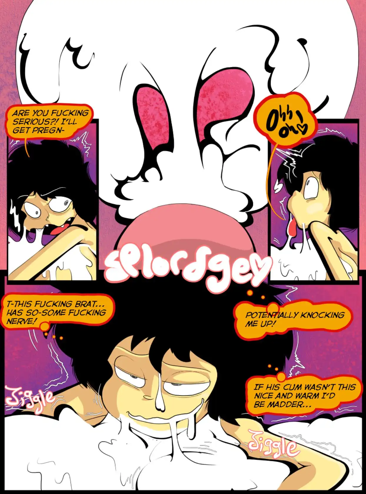 Meteor Creek: Fight Club – BootlegJones