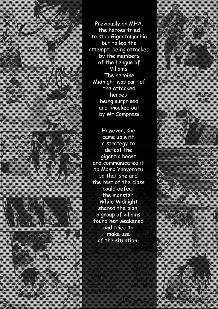 MHA 278.5 – Simp Devil