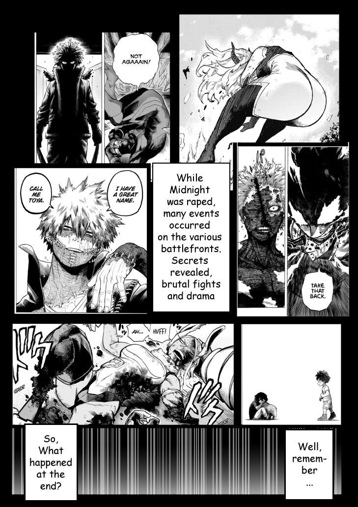 MHA 278.5 – Simp Devil